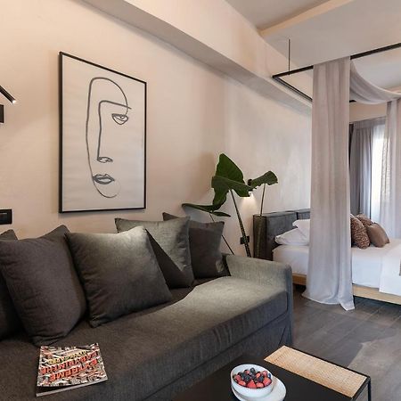 Anaem Eclectic Rooms Hanya Dış mekan fotoğraf