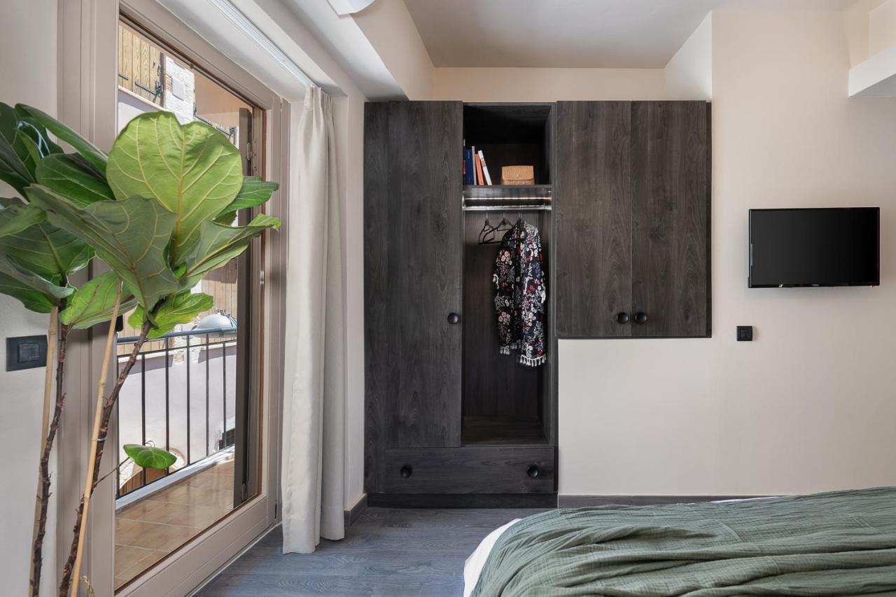 Anaem Eclectic Rooms Hanya Dış mekan fotoğraf
