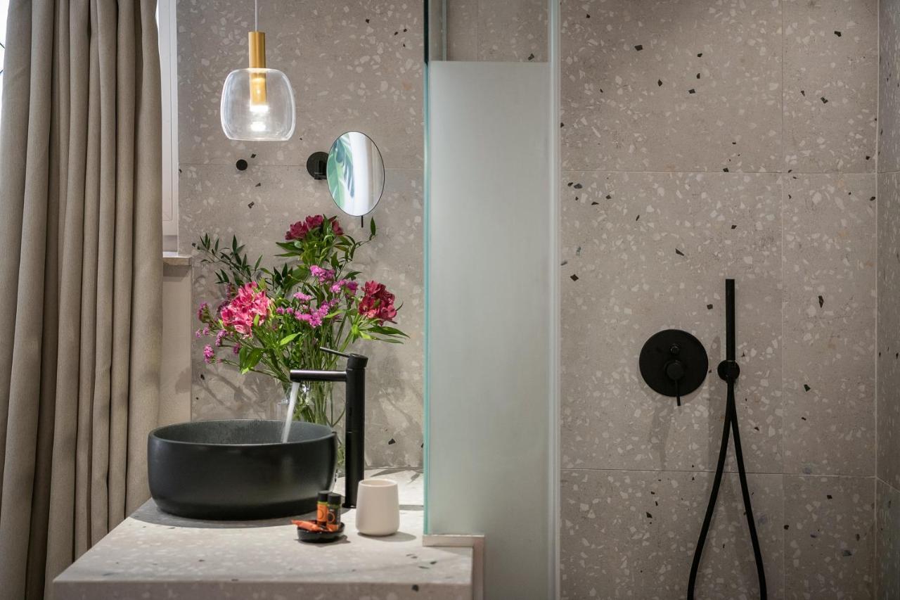 Anaem Eclectic Rooms Hanya Dış mekan fotoğraf