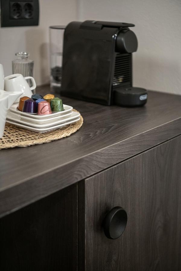Anaem Eclectic Rooms Hanya Dış mekan fotoğraf