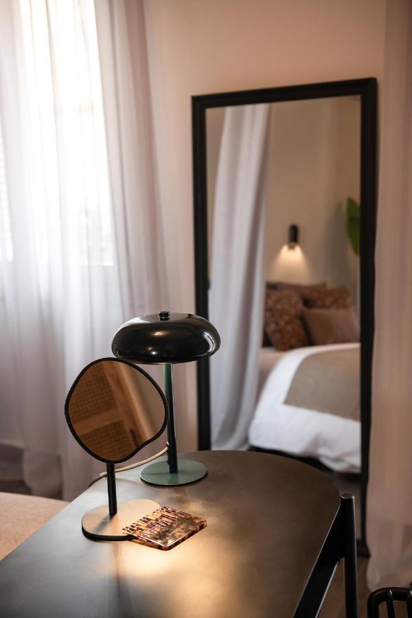 Anaem Eclectic Rooms Hanya Dış mekan fotoğraf