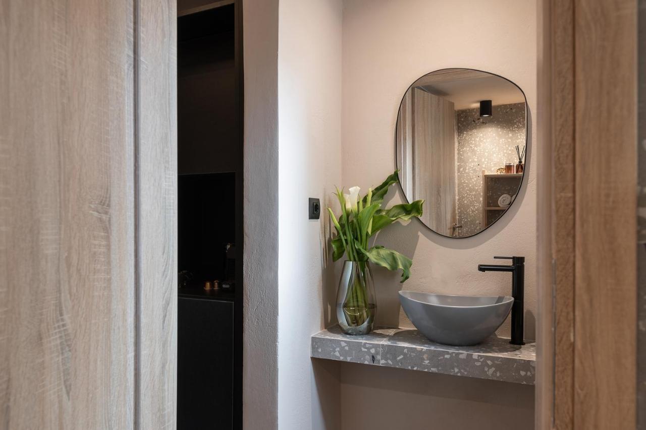 Anaem Eclectic Rooms Hanya Dış mekan fotoğraf