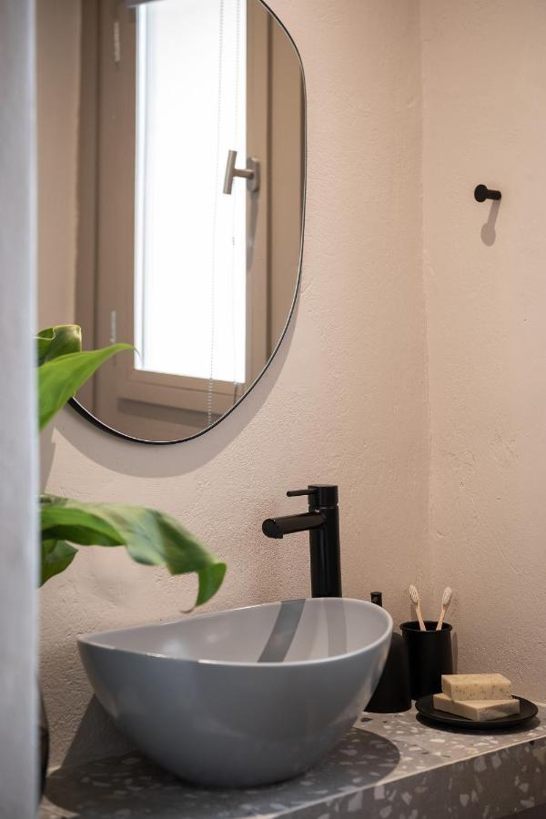 Anaem Eclectic Rooms Hanya Dış mekan fotoğraf
